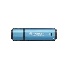 Spominski ključek 8GB USB 3.2 Kingston IronKey Vault Privacy 250MB/s (IKVP50/8GB)