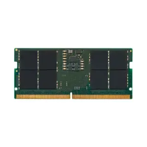 SO-DIMM DDR5 32GB 4800MHz CL40 Single (1x32GB) Kingston Value 1,1V (KVR48S40BD8-32)