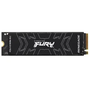 Disk SSD M.2 NVMe PCIe 4.0 2TB Kingston Fury Renegade 2280 7300/7000MB/s (SFYRD/2000G)