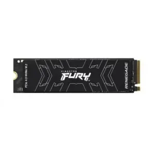 Disk SSD M.2 NVMe PCIe 4.0 1TB Kingston Fury Renegade 2280 7300/6000MB/s (SFYRS/1000G)