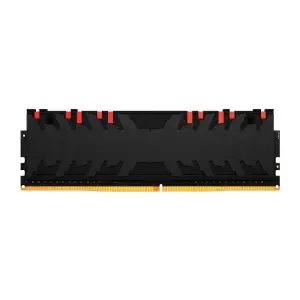 DDR4 32GB 3600MHz CL18 Single (1x32GB) Kingston RGB Fury Renegade XMP2.0 1,35V Gaming črna (KF436C18RBA/32)