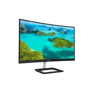 Monitor Philips 80 cm (31,5") 322E1C 1920x1080 Curved 75Hz VA 4ms VGA HDMI DisplayPort  AdaptiveSync