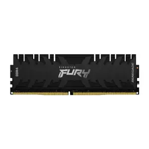DDR4 32GB 3200MHz CL18 Single (1x32GB) Kingston RGB Fury Renegade XMP2.0 1,35V Gaming črna (KF436C18RB/32)