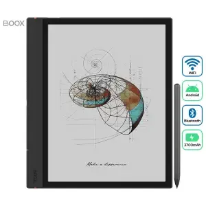 E-bralnik 10,3" BOOX Note Air4 C 64GB ()