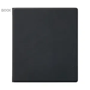 Ovitek za E-bralnik/tablični računalnik 17,78 cm (7") Go Color 7 magnetni - črna