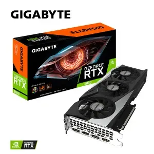 Grafična kartica nVidia RTX3060 GigaByte Gaming OC - 12GB GDDR6 (GV-N3060GAMING OC-12GD 2.0)