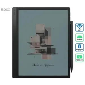 E-bralnik/tablični računalnik 26,16 cm (10,3'') BOOX Tab Ultra C Pro 6GB/128GB barvni zaslon Android 12 + pisalo Pen2 Pro