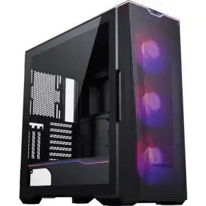 Ohišje Phanteks Eclipse G500A ATX - črna RGB