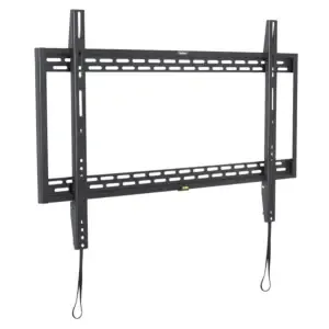 Nosilec za LCD TV 60"-100" / 152,4cm-254cm do 100kg fiksen stenski VonHaus (3005092)