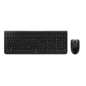 Tipkovnica +MIŠ Cherry Brezžična Desktop DW 3000 SLO (JD-0710SL-2)