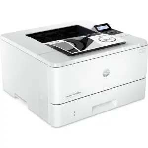 Tiskalnik Laserski HP LaserJet Pro 4002dw A4/Duplex/Wi-Fi/LAN (2Z606F) - menja M404dw