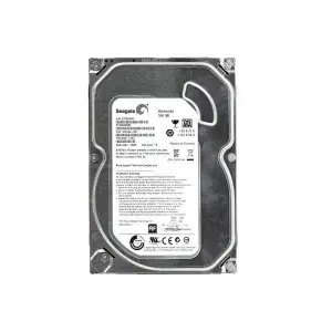 Trdi disk 500GB SATA3 Seagate ST500DM002 6GB/s 16Mb 7.200 RPM - OEM