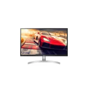 Monitor LG 68,6 cm (27,0") 27UL500 3840x2160 IPS 5ms 2xHDMI DisplayPort 3H sRGB99% FreeSync
