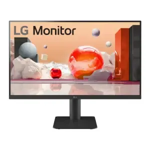 Monitor LG 68,6 cm (27,0") 27MS550-B 1920x1080 100Hz IPS 5ms HDMI 2xHDMI HAS Zvočniki  NTSC72%