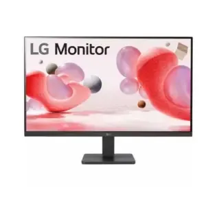 Monitor LG 68,6 cm (27,0") 27MR400-B 1920x1080 Gaming 100Hz IPS 5ms VGA HDMI NTSC72% FreeSync