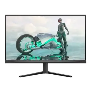 Monitor Philips 68,6 cm (27,0") 27M2N3200S/00 1920x1080 Gaming 165Hz IPS 1ms 2xHDMI DisplayPort Pivot 3H sRGB FreeSync Premium G-Sync Compatible HDR10 Envia 3000