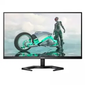 Monitor Philips 68,6 cm (27,0") 27M1N3200ZS 1920x1080 Gaming 165Hz IPS 1ms 2xHDMI DisplayPort Zvočniki 3H sRGB122% FreeSync Premium Envia