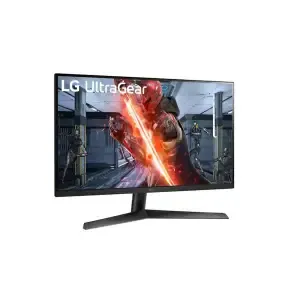 Monitor LG 68,6 cm (27,0") 27GN60R-B 1920x1080 Gaming 144Hz IPS 1ms HDMI DisplayPort sRGB99% FreeSync Premium G-Sync Compatible HDR10 UltraGear