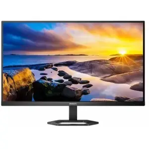 Monitor Philips 68,6 cm (27,0") 27E1N5500LA 2560x1440 75Hz IPS 1ms 2xHDMI DisplayPort Pivot Zvočniki 2x3W 3H sRGB118,23% AdaptiveSync