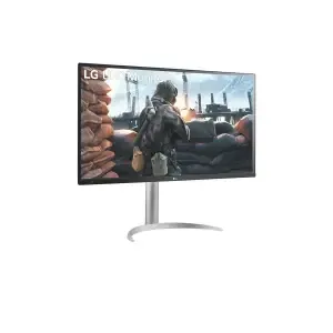 Monitor LG 68,6 cm (27,0") 27BP55U 3840x2160 IPS 5ms 2xHDMI DisplayPort USB-C 96W 2xUSB3.0 Pivot  sRGB98% HDR10 RGB