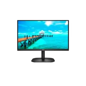 Monitor AOC 68,5 cm (27,0") 27B2QAM 1920x1080 75Hz VA 4ms VGA HDMI DisplayPort zvočniki AdaptiveSync