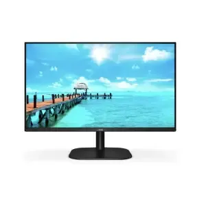 Monitor AOC 68,6 cm (27,0") 27B2AM 1920x1080 75Hz VA 4ms VGA HDMI Zvočniki 3H