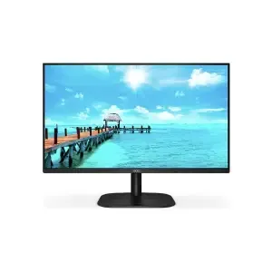 Monitor AOC 68,5 cm (27,0") 27B2H 1920x1080 75Hz IPS 7ms VGA HDMI 3H sRGB101%