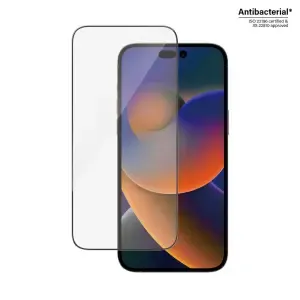 Zaščitno steklo PANZERGLASS IPHONE 14 PRO MAX UWF AB