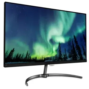 Monitor Philips 68,6 cm (27,0") 276E8VJSB 3840x2160 IPS 5ms 2xHDMI DisplayPort 3H
