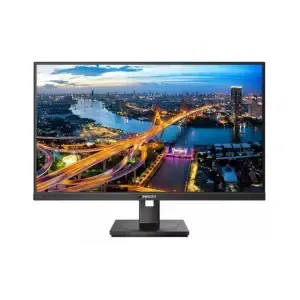 Monitor Philips 68,6 cm (27,0") 276B1 2560x1440 75Hz IPS 4ms 2xHDMI DisplayPort USB-C 90W 4xUSB3.2 Pivot Zvočniki 3H sRGB123%