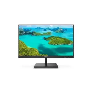 Monitor Philips 68,6 cm (27,0") 275E1S 2560x1440 75Hz IPS 4ms VGA HDMI DisplayPort 3H sRGB104% FreeSync