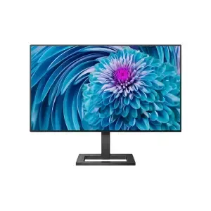 Monitor Philips 68,6 cm (27,0") 275E2FAE 2560x1440 75Hz IPS 4ms 2xHDMI DisplayPort HAS Zvočniki 3H sRGB115,6%