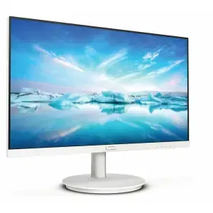 Monitor Philips 68,6 cm (27,0") 271V8AW 1920x1080 75Hz IPS 4ms VGA HDMI Zvočniki  3H AdaptiveSync V-Line
