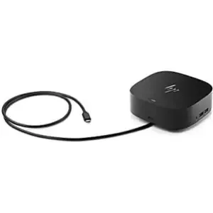 Priklopna postaja USB-C => HP USB-C Dock G5 2x DisplayPort 1x HDMI 4x USB 3.0 1x USB-C (26D32AA)