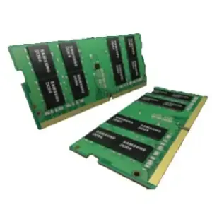 SO-DIMM DDR5 32GB 4800MHz CL40 Single (1x32GB) Samsung OEM 1,1V PC (M425R4GA3BB0-CQKOD)