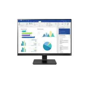 Monitor LG 63,5 cm (25,0") 25BL55WY-B 1920x1200 IPS 5ms VGA HDMI DisplayPort 2xUSB2.0 Pivot 3H sRGB99%