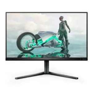 Monitor Philips 62,2 cm (24,5") 25M2N3200W/00 1920x1080 Gaming 240Hz IPS 5ms 2xHDMI DisplayPort HAS 3H sRGB120% AdaptiveSync