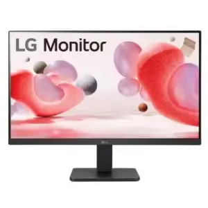 Monitor LG 60,5 cm (23,8") 24MR400-B 1920x1080 100Hz IPS 5ms VGA HDMI FreeSync slim okvir