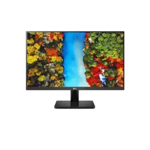 Monitor LG 60,5 cm (23,8") 24MP500 1920x1080 75Hz IPS 5ms 2xHDMI NTSC72% FreeSync