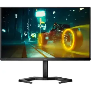 Monitor Philips 60,5 cm (23,8") 24M1N3200ZA 1920x1080 Gaming 165Hz IPS 1ms 2xHDMI DisplayPort Pivot Zvočniki 2x3W 3H sRGB123% AdaptiveSync Envia