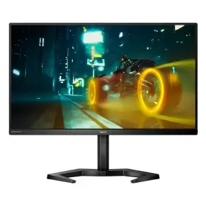 Monitor Philips 60,5 cm (23,8") 24M1N3200VA/00 1920x1080 Gaming 165Hz VA 1ms 2xHDMI DisplayPort Pivot Zvočniki 3H sRGB125,9%