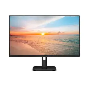 Monitor Philips 60,5 cm (23,8") 24E1N1100A 1920x1080 100Hz IPS 1ms VGA HDMI Zvočniki 3H AdaptiveSync