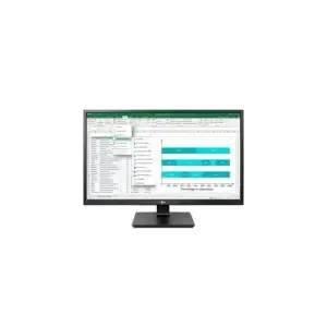 Monitor LG 60,5 cm (23,8") 24BK55YT 1920x1080 75Hz IPS 5ms VGA DVI HDMI DisplayPort 2xUSB2.0 Pivot  3H