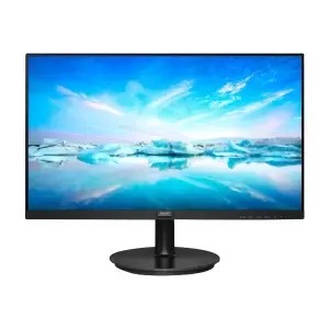 Monitor Philips 59,9 cm (23,6") 241V8L 1920x1080 75Hz VA 5ms VGA HDMI