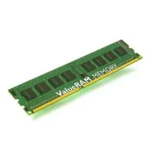 DDR3 8GB 1600MHz CL11 Single (1x 8GB) Kingston Value (KVR16N11/8)