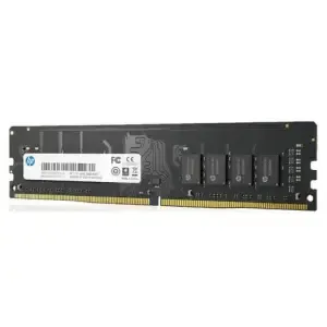 DDR4 8GB 2666MHz CL19 Single (1x 8GB) HP Value 1,2V PC (7EH55AA#ABB)