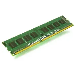 DDR3 2GB 1333MHz CL9 Single (1x 2GB) Kingston KVR13N9