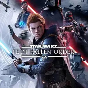 Igra za PC Star Wars: Jedi Fallen Order