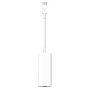 Adapter Thunderbolt 3 (USB-C) => Thunderbolt 2 (MMEL2ZM/A)