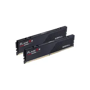 DDR5 48GB 5600MHz CL40 KIT (2x24GB) G.Skill Flare X5 AMD EXPO EXPO 1,25V črna (F5-5600J4040D24GX2-FX5)